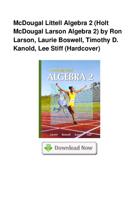 Focuses on the Southern Colonies chapter but made to help students navigate the textbook and online. . Mcdougal littell pdf